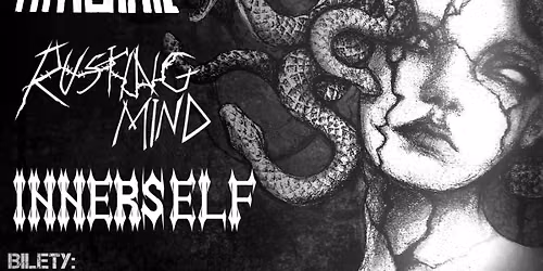 Koncert Thrash i Death metalowy w Mechaniku