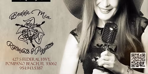 Leiza Michaels: The Magic is in the Music- WCS, Hustle, Ballroom, Latin, Jazz, Top 40 DANCE PARTY!