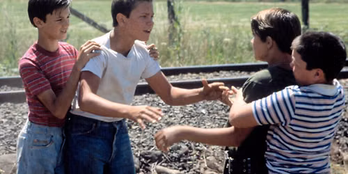 Stand By Me