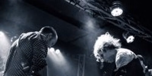 The Cureheads\/Siouxsie & the Budgiees at The Brickyard, Carlisle