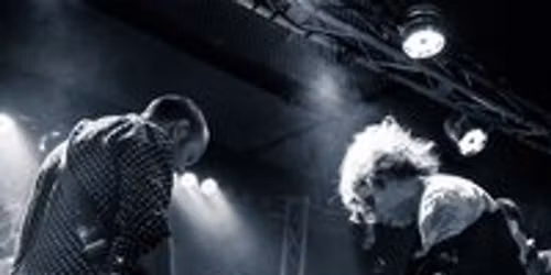 The Cureheads\/Siouxsie & the Budgiees at The Brickyard, Carlisle