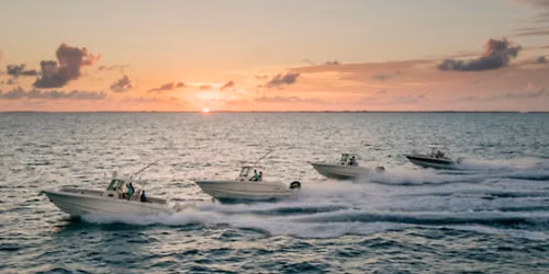 Take the Helm: Fleet Demo Day