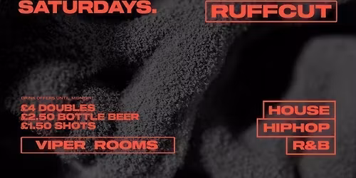RnB Mania - After Party - Viper Rooms