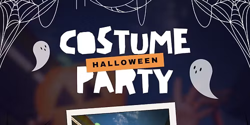 \ud83c\udf83\ud83d\udc7b Halloween Costume Contest \ud83d\udc7b\ud83c\udf83