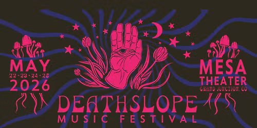 Deathslope Music Festival