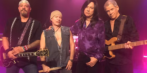 Almost Journey: The All-Hits Journey Show