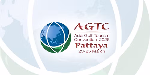 AGTC 2026 Pattaya