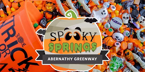 Spooky Springs