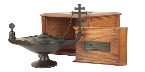 Toc H - World Chain of Light