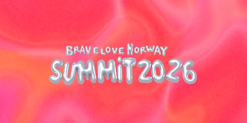 Brave Love Summit 2026