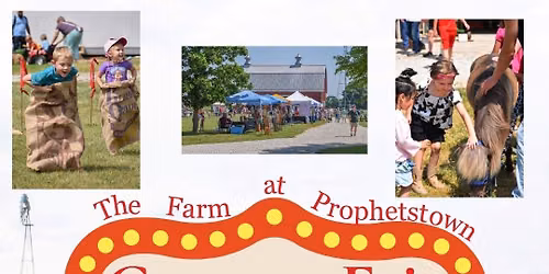 Country Fair