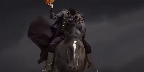 Ballet West - The Legend of Sleepy Hollow at Capitol Theatre - Salt Lake City