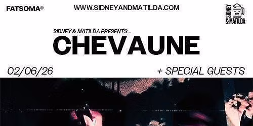 Chevaune