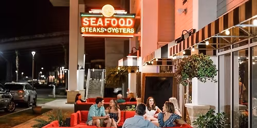 Smith & Kern live @ Ginny Lane (The Wharf)