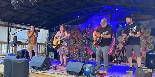 Mama Sue and The Piglets play LIVE! at MLB