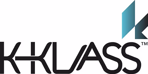 K KLASS & BOBBI DEPASOIS LIVE PA & SUPPORT DJ WILL PEEL - SAT 25TH APRIL 2026 - 4PM UNTIL 9PM