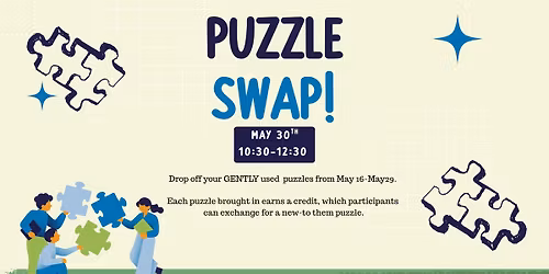 Puzzle Swap!