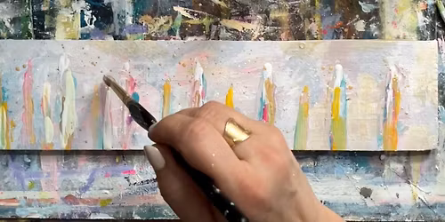 Bildretreat \u2013 b\u00f6n i bildens form