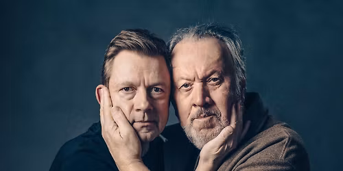 BJ\u00d8RN & BJARTE, DEN T\u00d8FFE & DEN SARTE