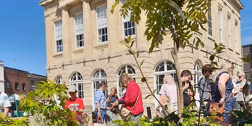 Andover Gardening Fair 2026