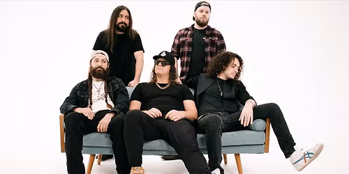 Pecos & the Rooftops