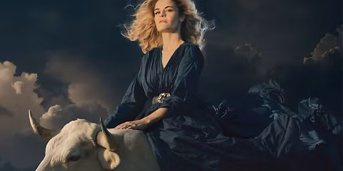 HAZEL BRUGGER - Good Evening Europe