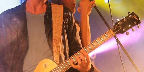 Koningsdag: Uncle Harry's Punch in de Taverne