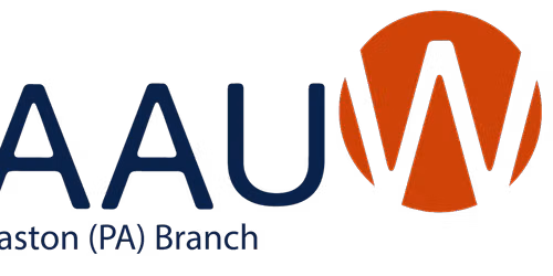 Easton Branch of AAUW Centennial Celebration