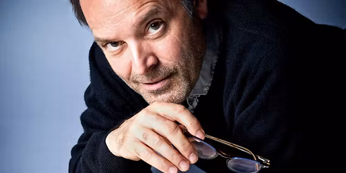 Louis Lortie at Lobero Theatre