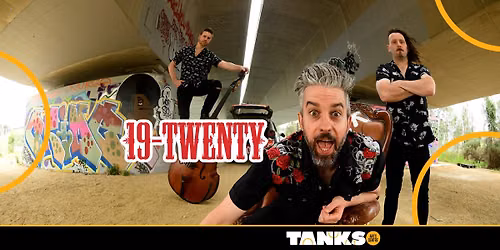 19-Twenty || Tanks Arts Centre