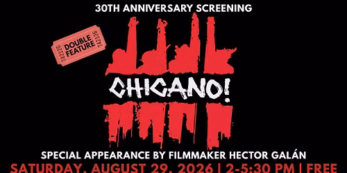FILM: Chicano! The History of the Mexican American Civil Rights Movement