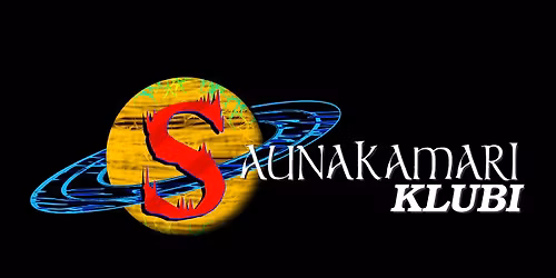 Saunakamari Klubi #24 Timo & Wilma P\u00e4\u00e4kk\u00f6 play Bowie