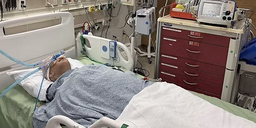 Basic ECG Interpretation Course