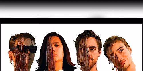 Live Music: Thunder Club