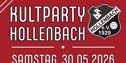 KULTPARTY 26