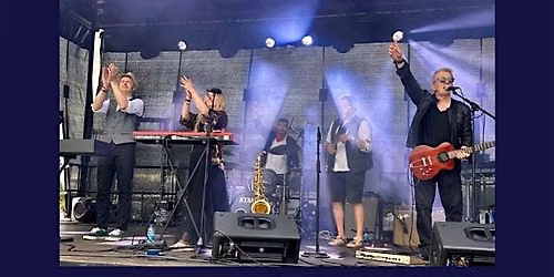 Landslide - A Tribute to the Music of Fleetwood Mac