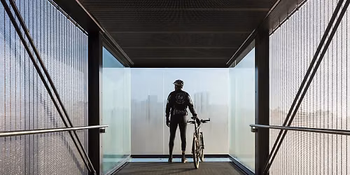 Voyage d'architecture au Luxembourg