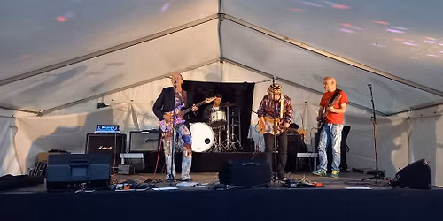 Den allvetande pelikanen och Snowblind Willie p\u00e5 Potatisen