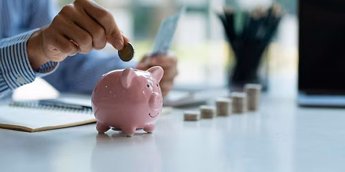 Save Energy, Save Money