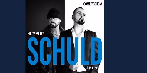 Nikita Miller: Schuld und B\u00fchne