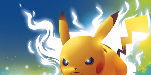 Pokemon Hang Out!
