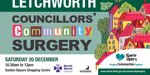 Letchworth Community Surgery