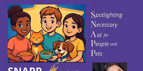 SNAPP OUT HUNGER with Rena Sofer & Vanessa Marcil