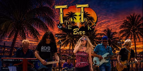 SIREN Arena Rock Experience at TT\u2019s Charlotte Harbor, Punta Gorda