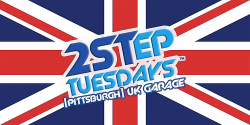 2step Tuesdays with 52 Degrees and Finnyson