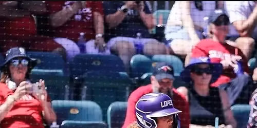 Grand Canyon Lopes vs. Utah State Aggies