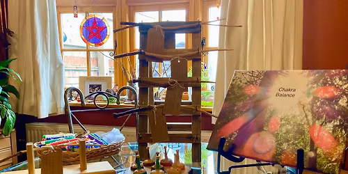 Witch\u2019s Cottage Open Day