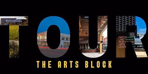 September Arts Block Tour