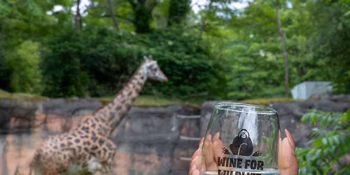 Wine for Wildlife