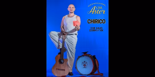 CHIRICO